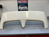 Super VR4 Legnum Rear Wing Genuine