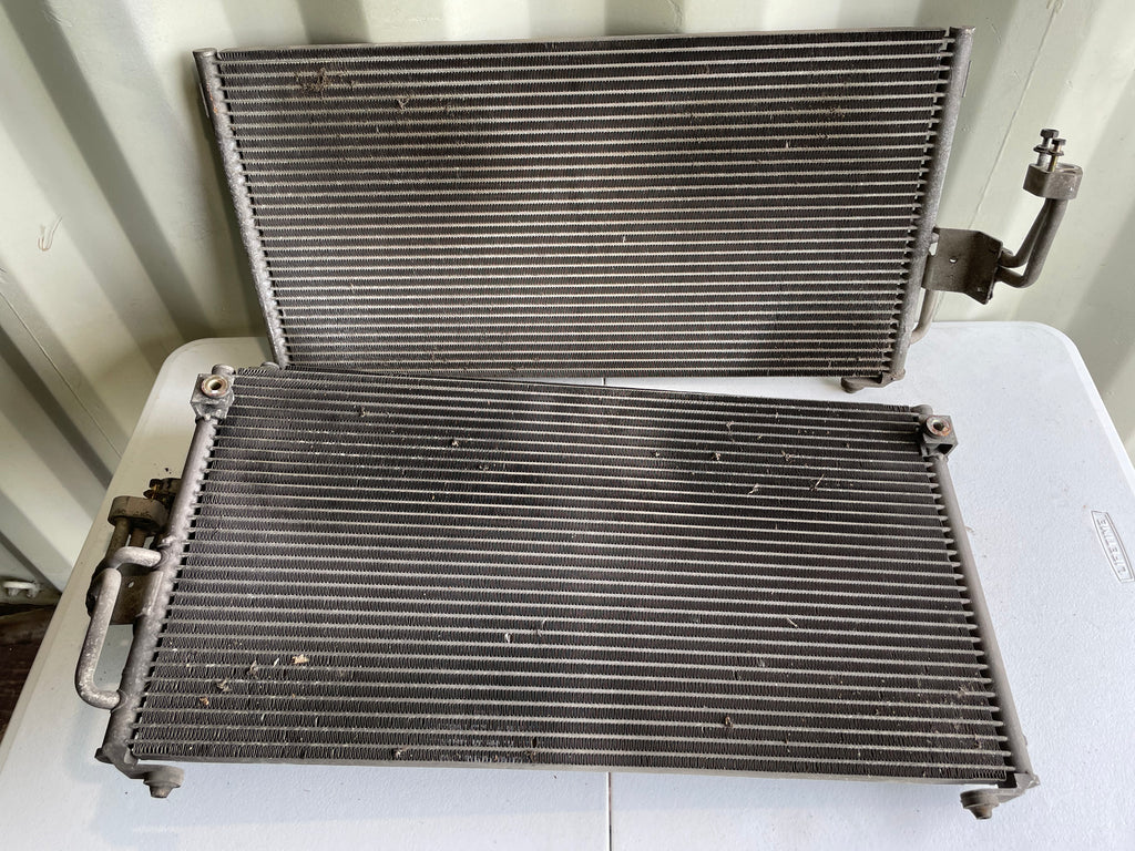 AC Radiator – projectvr4
