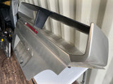 Super Galant Boot Lid with Wing