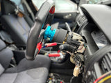 Aftermarket Steering Wheel & Boss kit