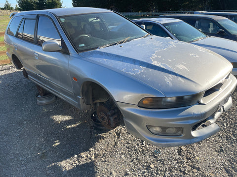 1999 Mitsubishi Legnum VR4