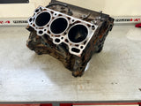 6A13TT Engine Block