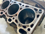 6A13TT Engine Block