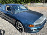 1997 Mitsubishi Galant 2.5 V6