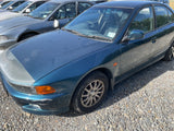 1997 Mitsubishi Galant 2.5 V6