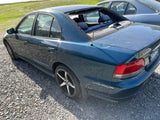 1997 Mitsubishi Galant 2.5 V6