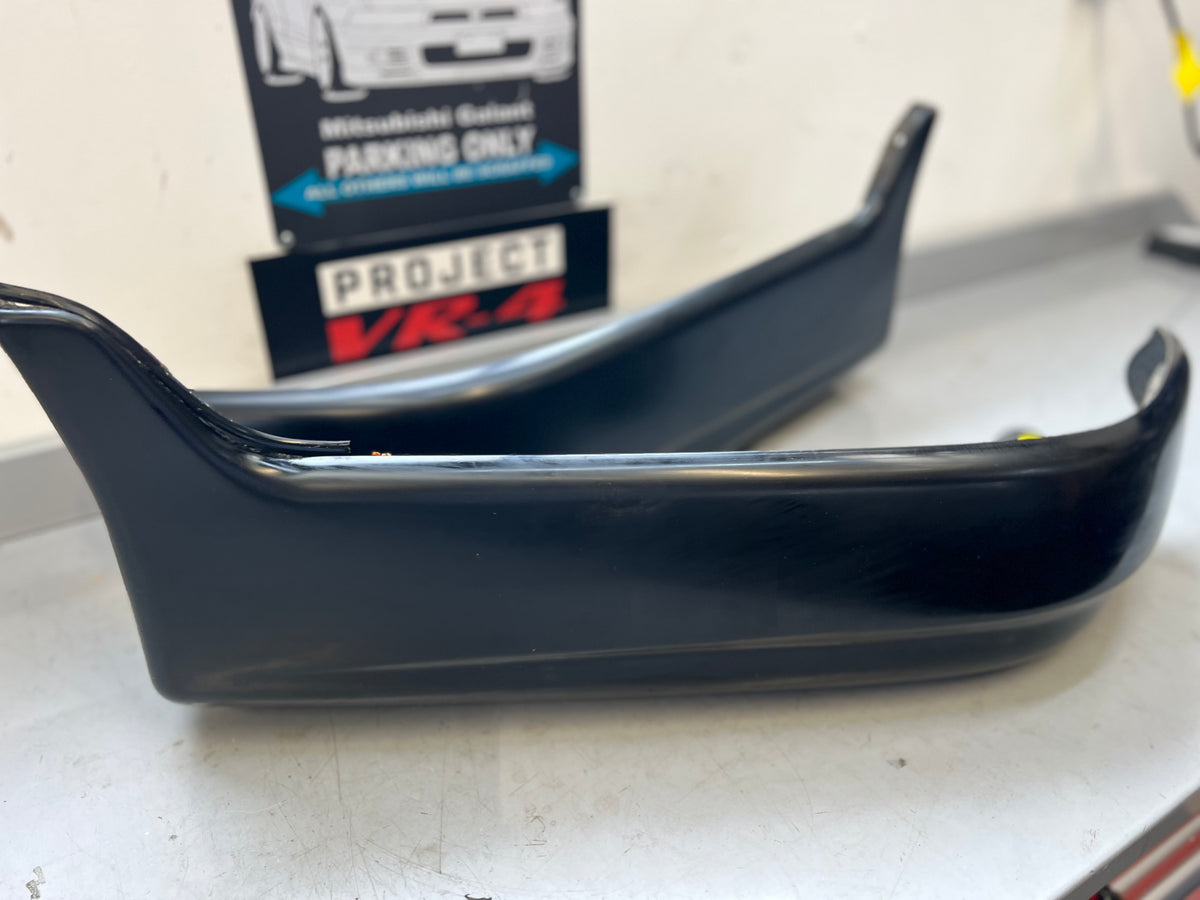 Super Galant Rear Canard – projectvr4