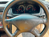 1998 Mitsubishi Legnum VR4