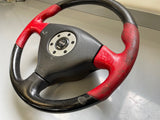 Super Momo Steering Wheel