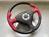 Super Momo Steering Wheel