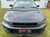 1997 Mitsubishi Galant VR4