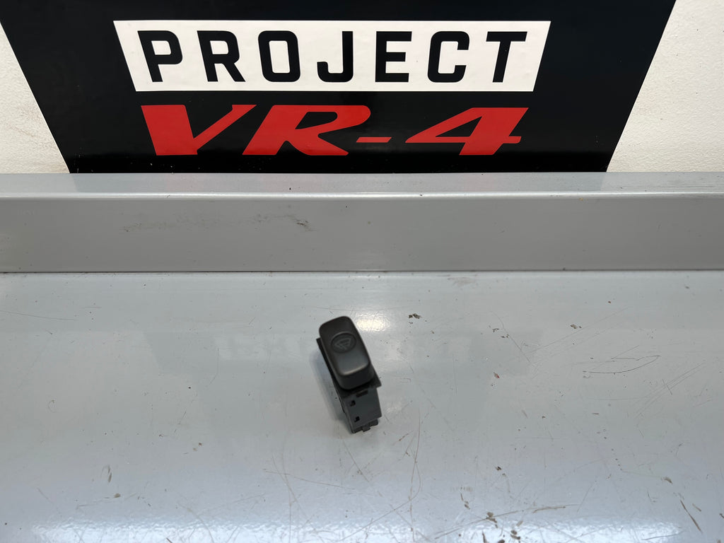 Windscreen Heating Switch – projectvr4