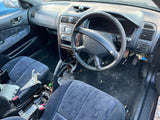 1997 Mitsubishi Legnum VR4