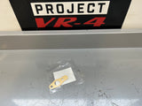 Turbo Charger Oil Return Gasket "Paper"