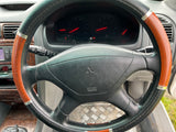 1997 Mitsubishi Legnum ST GDI