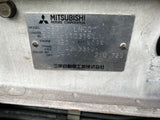 1997 Mitsubishi Legnum ST GDI