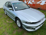 2005 Mitsubishi Galant 2.0P