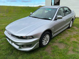 2005 Mitsubishi Galant 2.0P