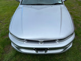 2005 Mitsubishi Galant 2.0P