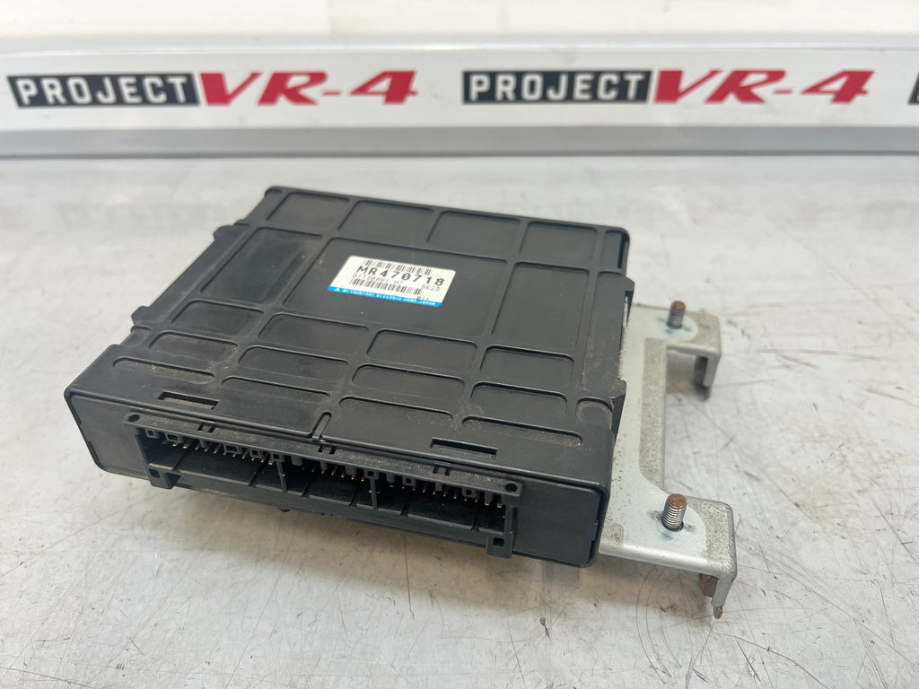 Engine ECU – projectvr4
