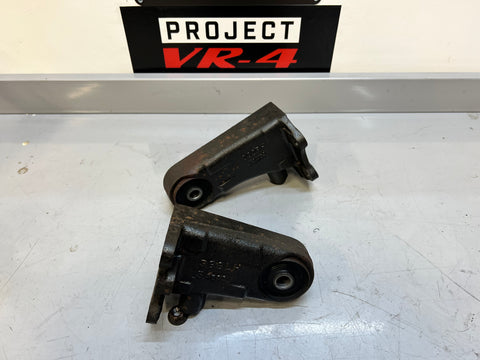 Rear Diff Mounts