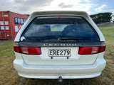 1997 Mitsubishi Legnum ST-R