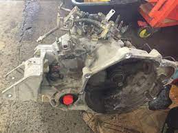 Gearbox F5M42