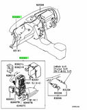 Dash Panel Harness